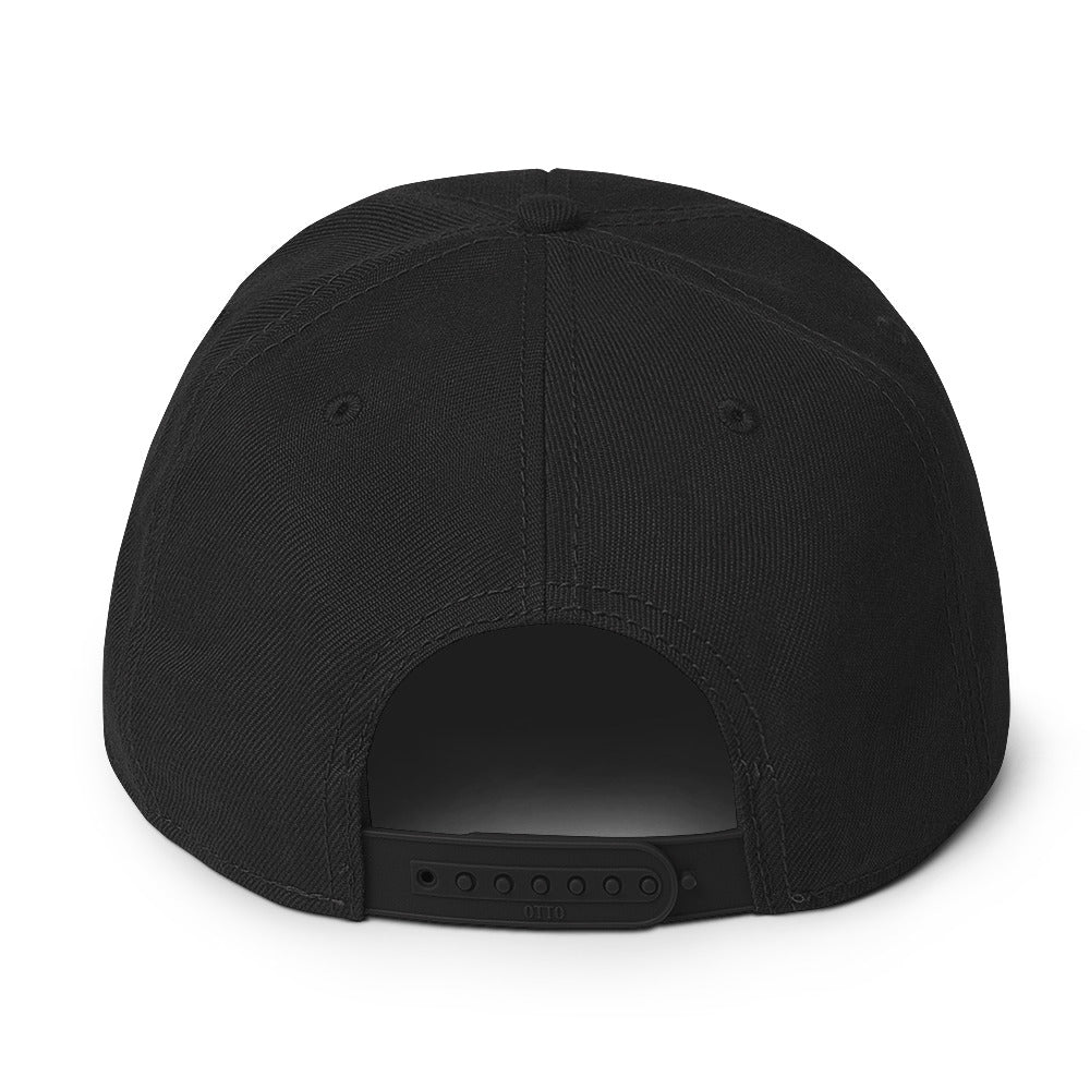 Stewie Sloth Snapback Hat