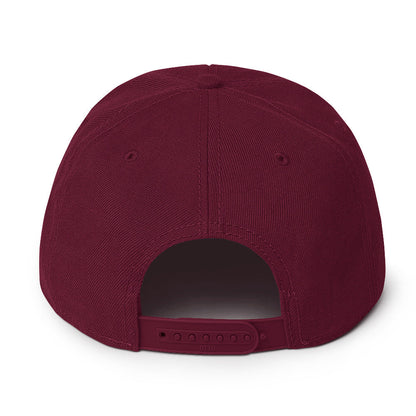 Home Sweet Home Snapback Hat