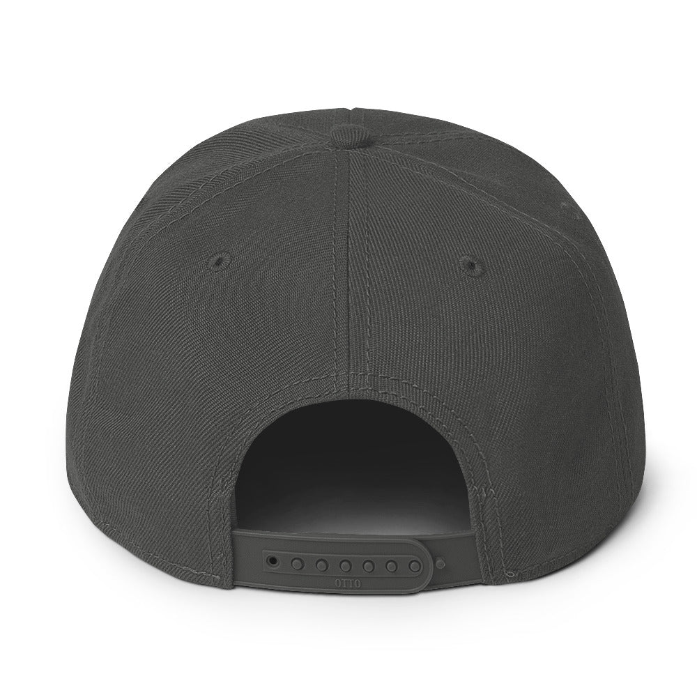 Home Sweet Home Snapback Hat