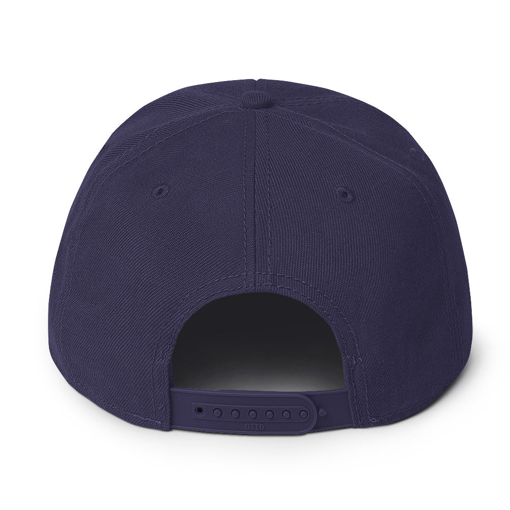 Home Sweet Home Snapback Hat