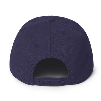 Home Sweet Home Snapback Hat