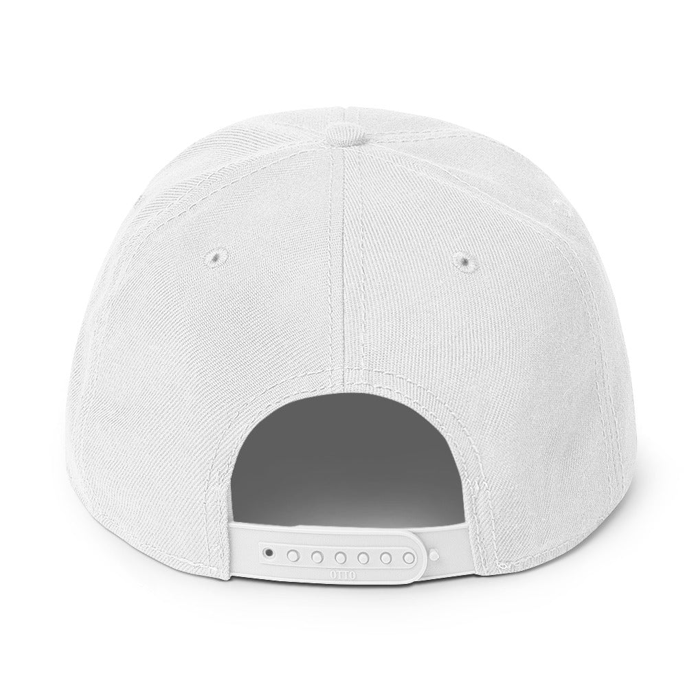 Home Sweet Home Snapback Hat