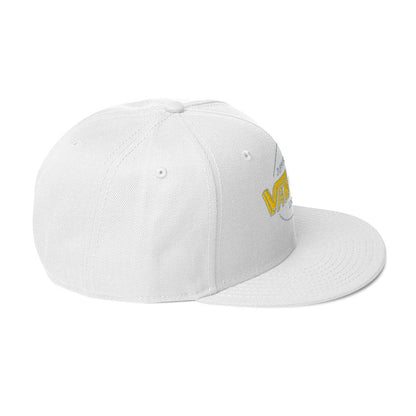 Support Your Local Van Club Snapback Hat