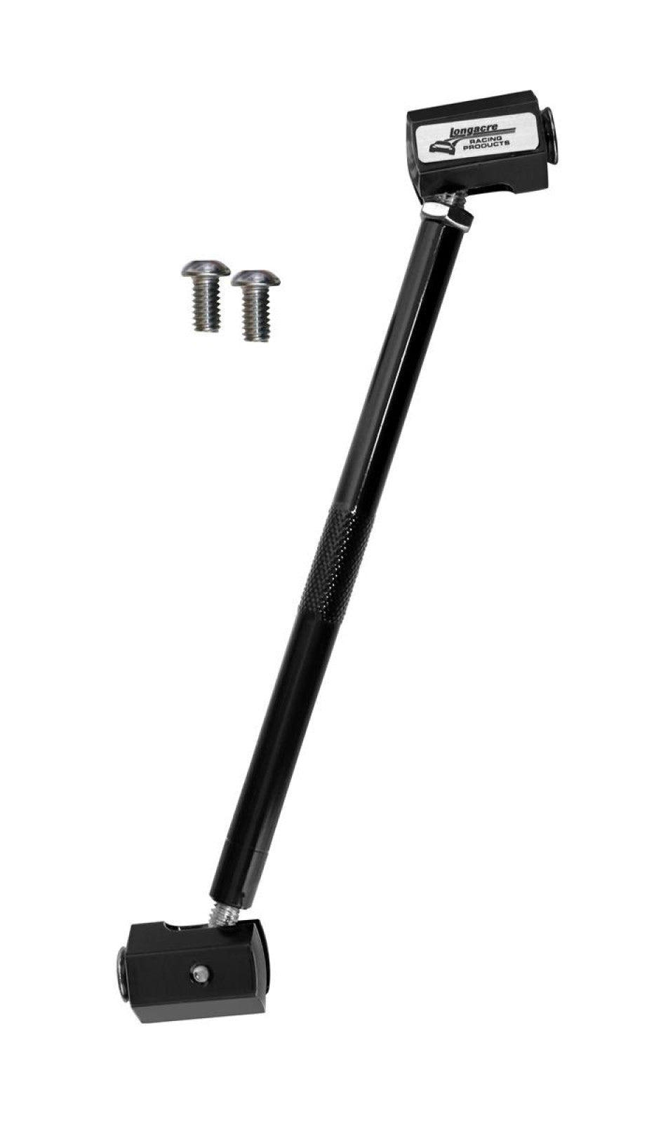Longacre Aluminum Support Rod - 6" Rod 52-23756