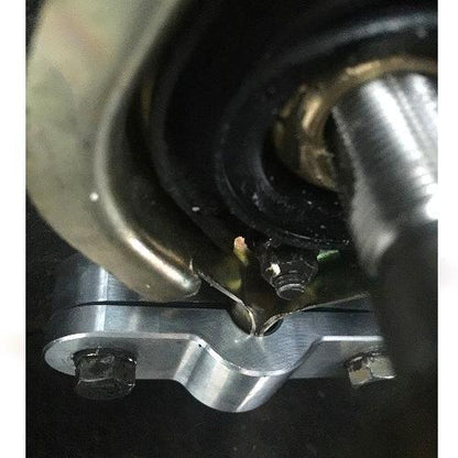 BLOX Racing Solid Rear Shifter Bushing - Civic / Integra