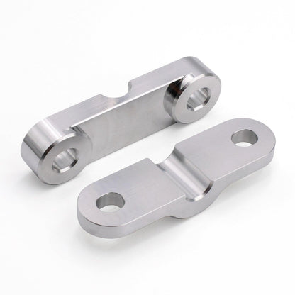 BLOX Racing Solid Rear Shifter Bushing - Civic / Integra