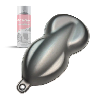 Space Grey PDS Aerosol