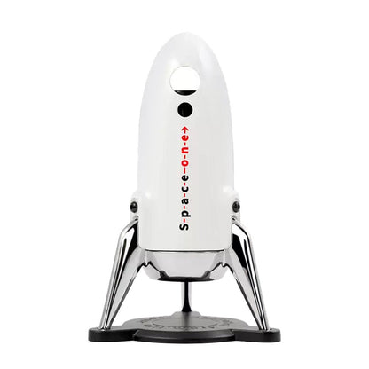 TESERY Space One Rocket Perfume Diffuser for Tesla