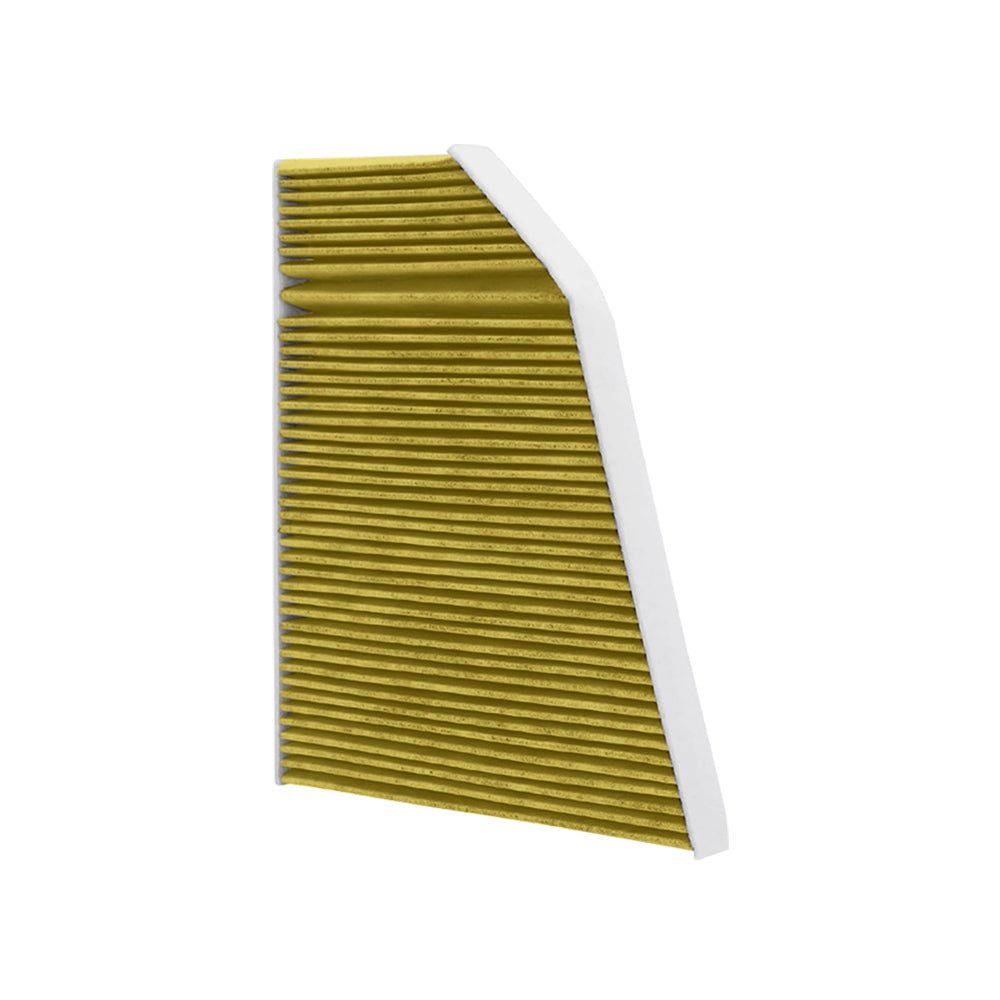 Activated Carbon Cabin Air Filter for Model X | HEPA PM2.5 Filtration