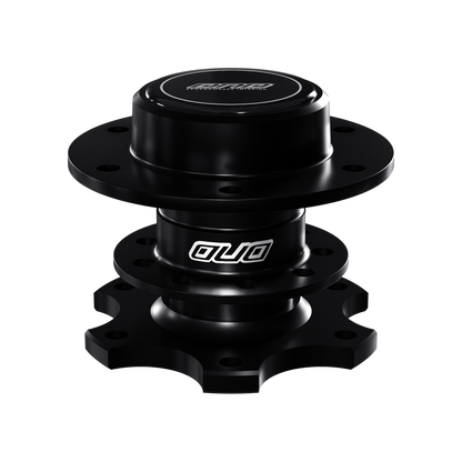 Spline Quick Release