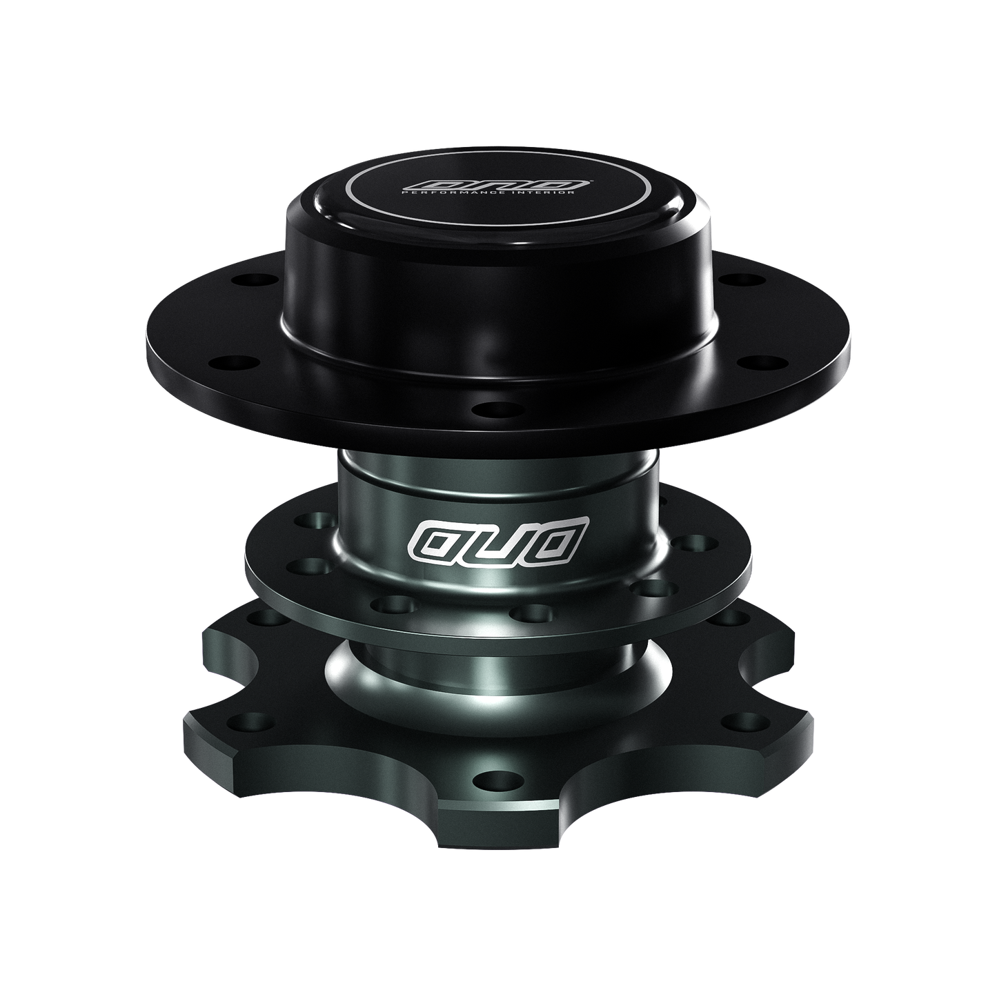 Spline Quick Release