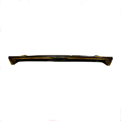 BLOX Racing Spoiler Mugen Type - 02-05 Fit