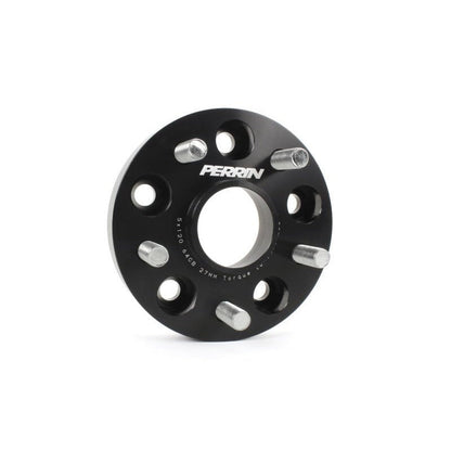 Perrin [17+ Honda Civic Type R] Wheel Spacer Set 5x120 27mm Pair