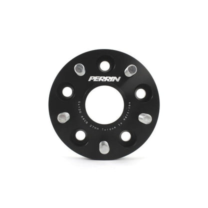 Perrin [17+ Honda Civic Type R] Wheel Spacer Set 5x120 27mm Pair