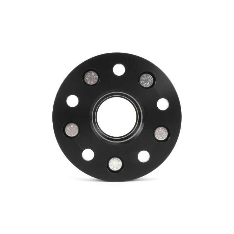 Perrin [17+ Honda Civic Type R] Wheel Spacer Set 5x120 27mm Pair