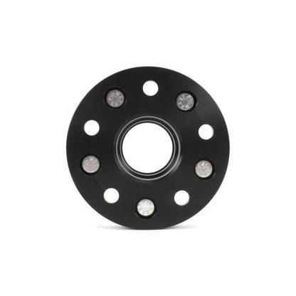 Perrin [17+ Honda Civic Type R] Wheel Spacer Set 5x120 27mm Pair