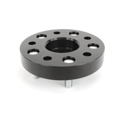 Perrin [17+ Honda Civic Type R] Wheel Spacer Set 5x120 27mm Pair