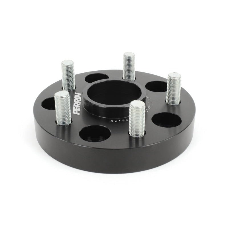 Perrin [17+ Honda Civic Type R] Wheel Spacer Set 5x120 27mm Pair