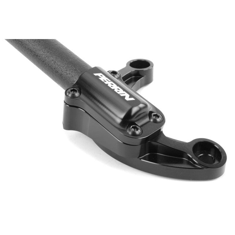 PERRIN [02-07 WRX, 04-07 STI, 04-08 Forester XT] Strut Tower Brace Black