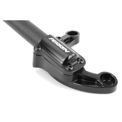 PERRIN [02-07 WRX, 04-07 STI, 04-08 Forester XT] Strut Tower Brace Black