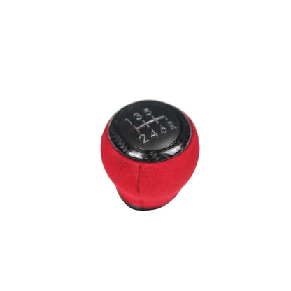 JDMuscle [15-25 WRX, 15-21 STI] Custom OEM+ Shift Knob *Clearance*