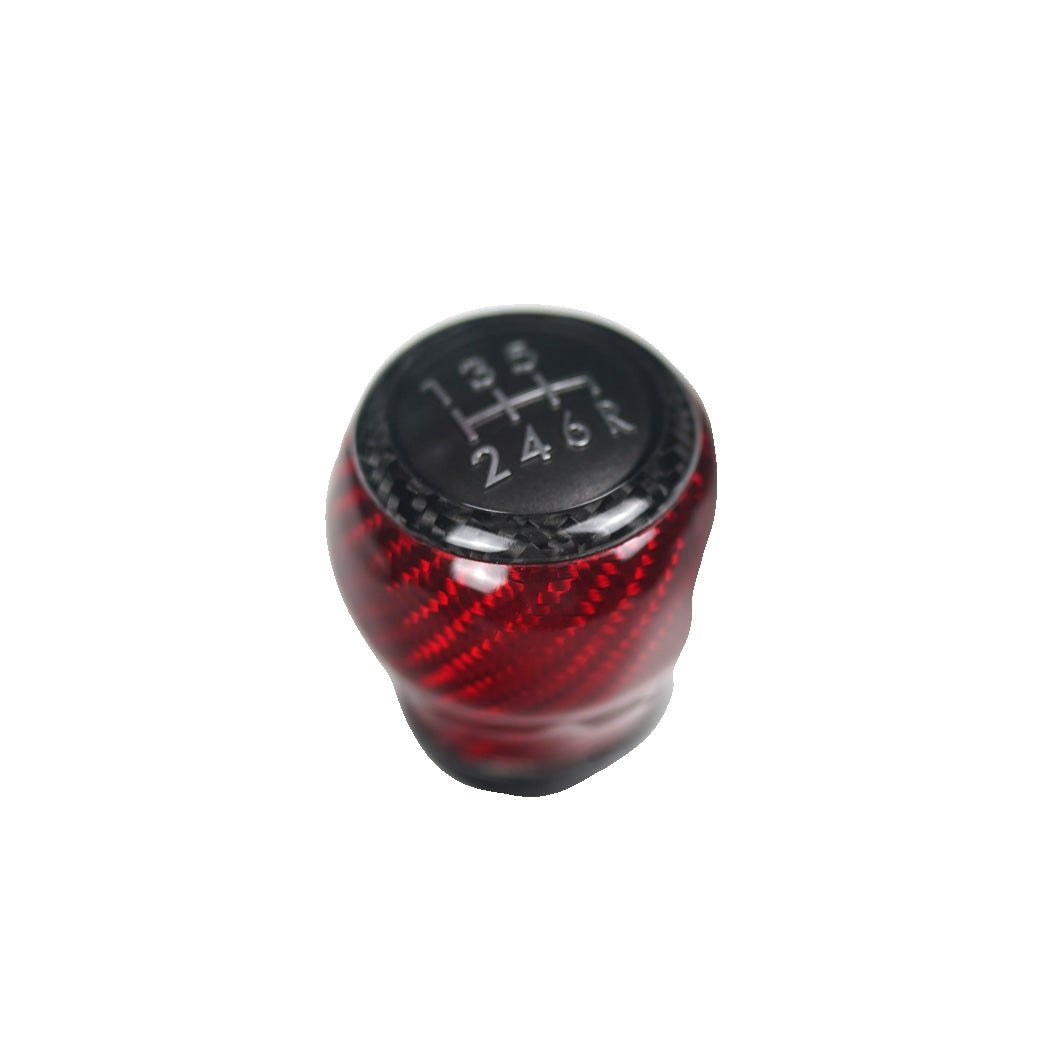 JDMuscle [15-25 WRX, 15-21 STI] Custom OEM+ Shift Knob *Clearance*