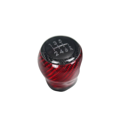 JDMuscle [15-25 WRX, 15-21 STI] Custom OEM+ Shift Knob *Clearance*