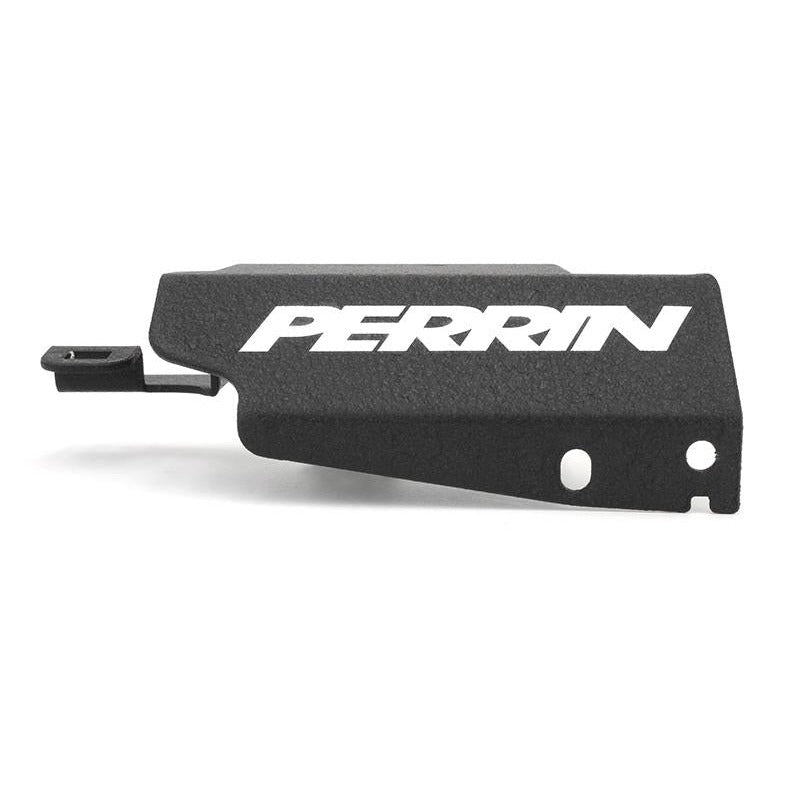 Perrin [08-21 STI] Boost Solenoid Cover Red