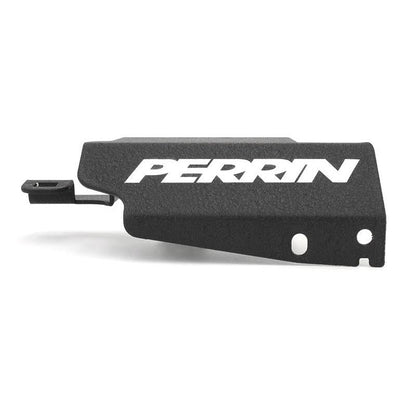 Perrin [08-21 STI] Boost Solenoid Cover Red