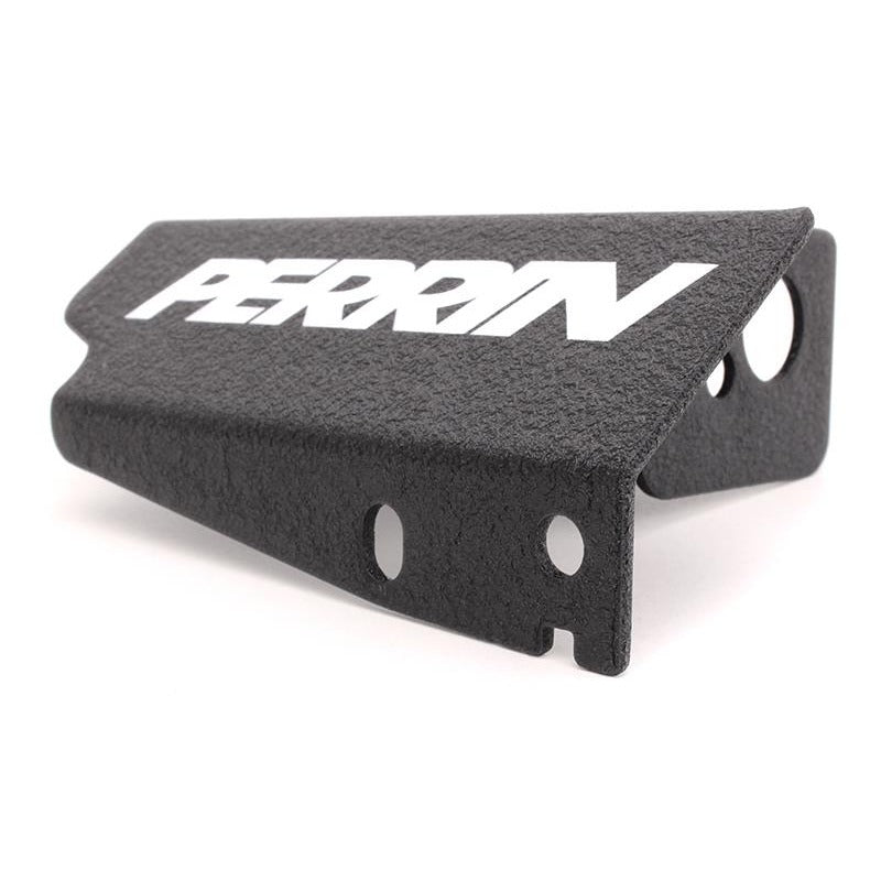 Perrin [08-21 STI] Boost Solenoid Cover Red