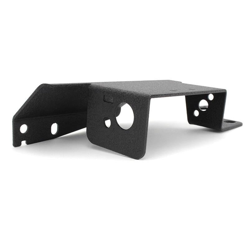 Perrin [08-21 STI] Boost Solenoid Cover Red