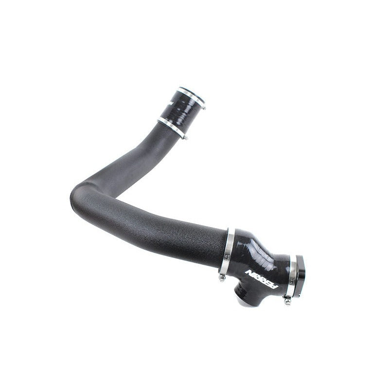 Perrin [15-21 WRX] Charge Pipe Black