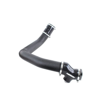 Perrin [15-21 WRX] Charge Pipe Black