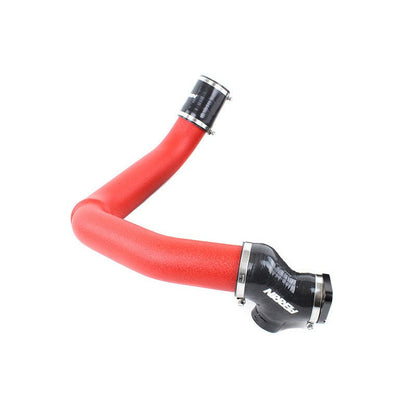 Perrin [15-21 WRX] Charge Pipe Red