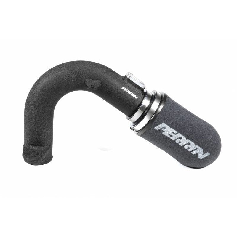 Perrin [15-21 WRX] Black Cold Air Intake