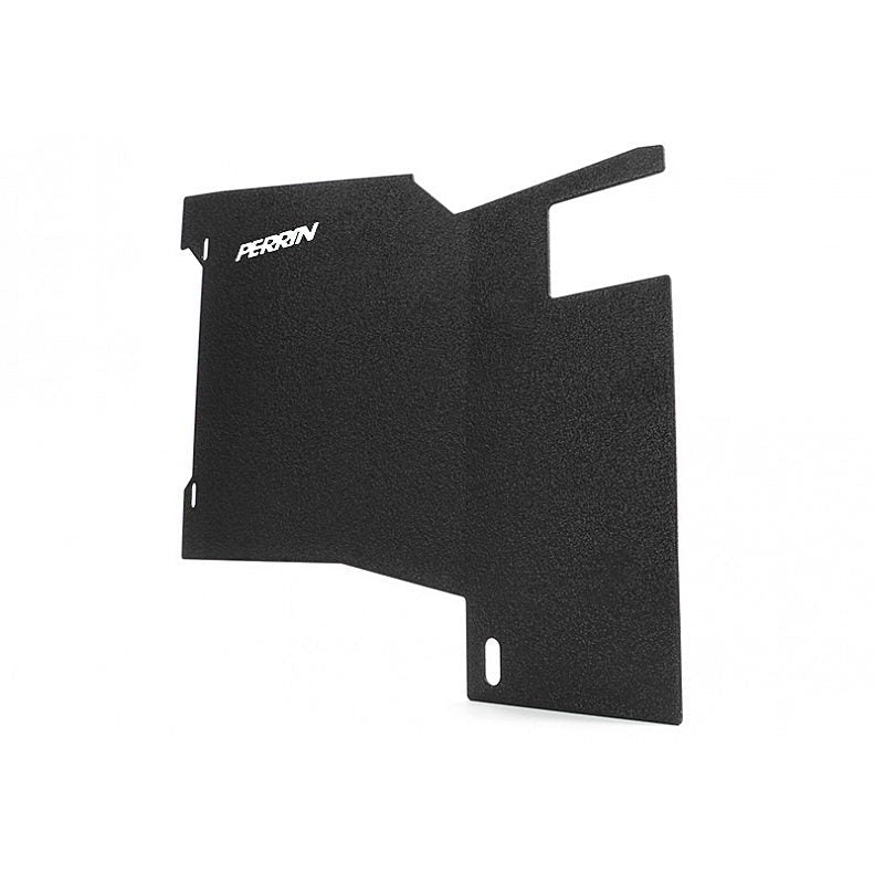 Perrin [15-21 WRX] Black Cold Air Intake