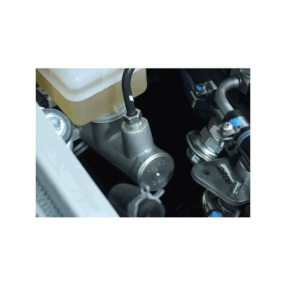 Perrin [08-14 WRX] Master Cylinder Bracket