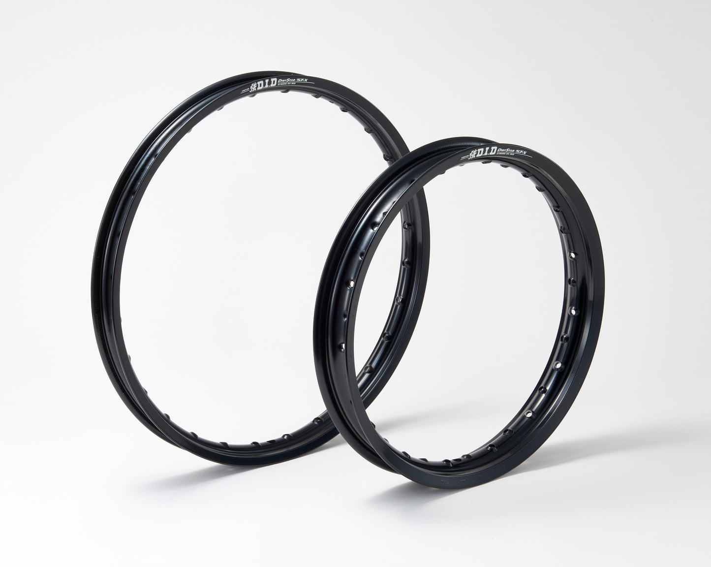 DirtStar ST-X 16x1.85