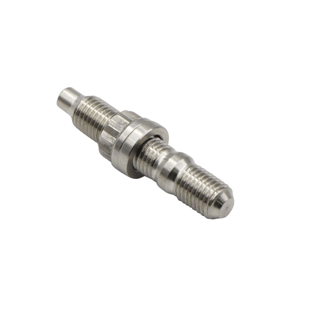 BLOX Racing Stainless Steel Intake/Exhaust Manifold Studs - M10x1.25 55mm Singles, 5, 11 Piece Kits