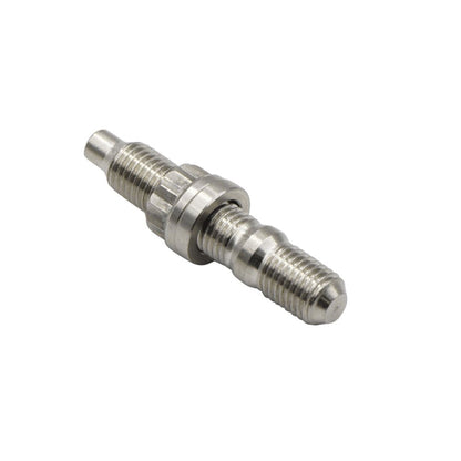 BLOX Racing Stainless Steel Intake/Exhaust Manifold Studs - M10x1.25 55mm Singles, 5, 11 Piece Kits