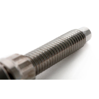 BLOX Racing Stainless Steel Intake/Exhaust Manifold Studs - M8x1.25 65mm Singles, 7-10 Piece Kits