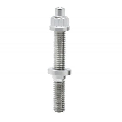 BLOX Racing Stainless Steel Intake/Exhaust Manifold Studs - M8x1.25 65mm Singles, 7-10 Piece Kits