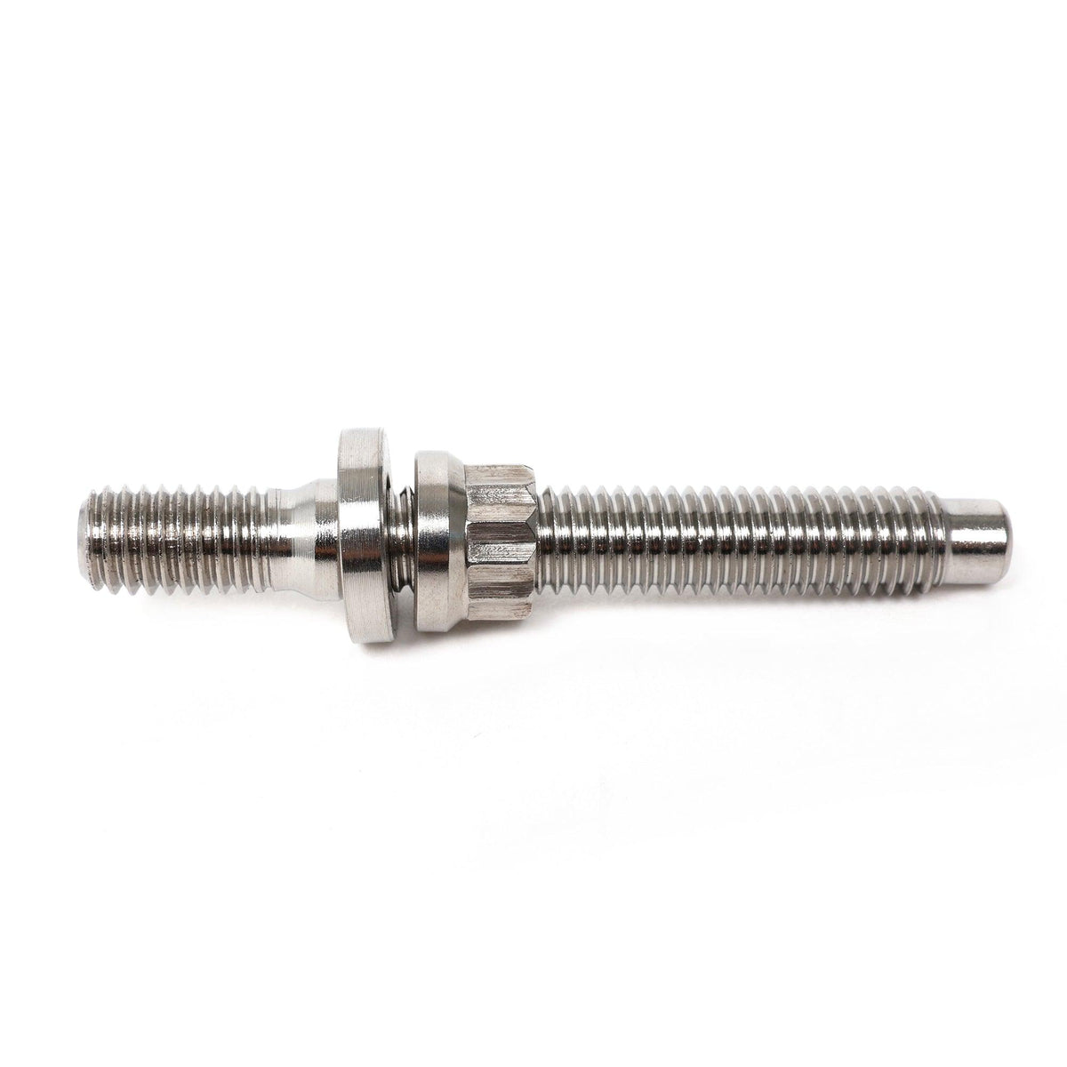BLOX Racing Stainless Steel Intake/Exhaust Manifold Studs - M8x1.25 65mm Singles, 7-10 Piece Kits