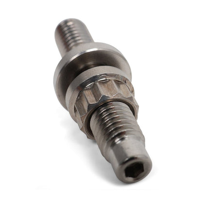 BLOX Racing Stainless Steel Intake/Exhaust Manifold Studs - M8x1.25x45mm Singles, 7-10 Piece Kits
