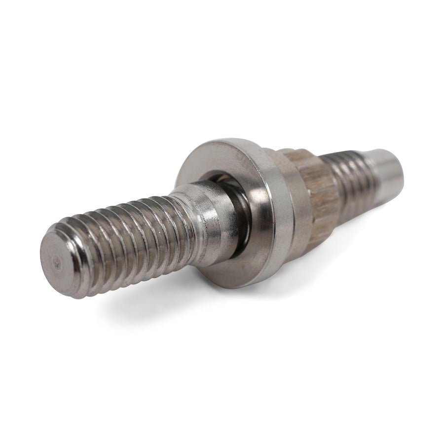 BLOX Racing Stainless Steel Intake/Exhaust Manifold Studs - M8x1.25x45mm Singles, 7-10 Piece Kits