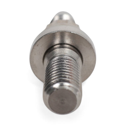 BLOX Racing Stainless Steel Intake/Exhaust Manifold Studs - M8x1.25x45mm Singles, 7-10 Piece Kits