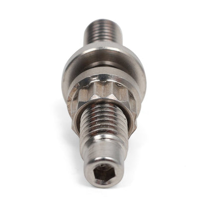 BLOX Racing Stainless Steel Intake/Exhaust Manifold Studs - M8x1.25x45mm Singles, 7-10 Piece Kits