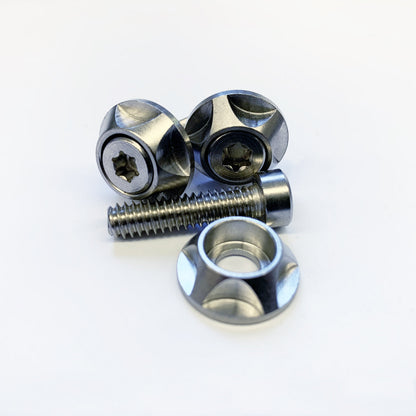 Stealth Hardware Upgrade