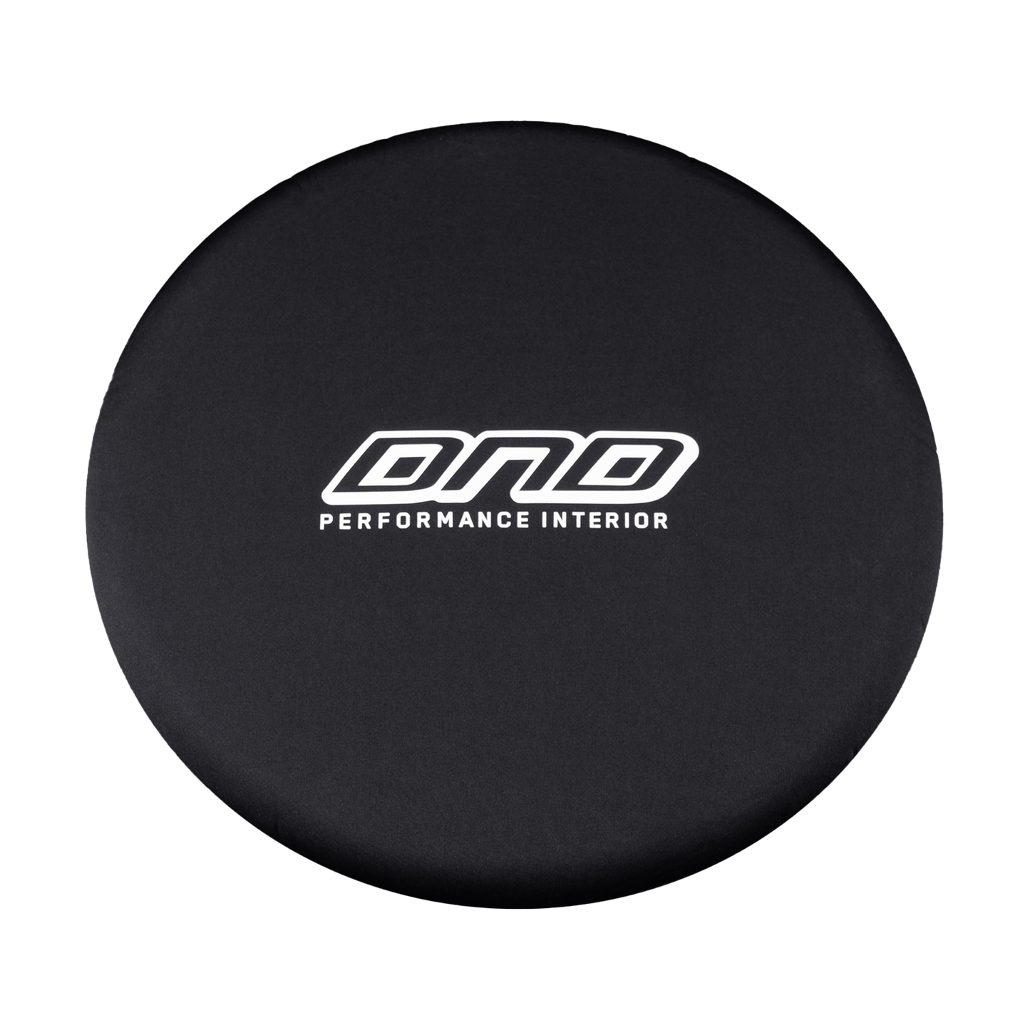 DND Steering Wheel Cover