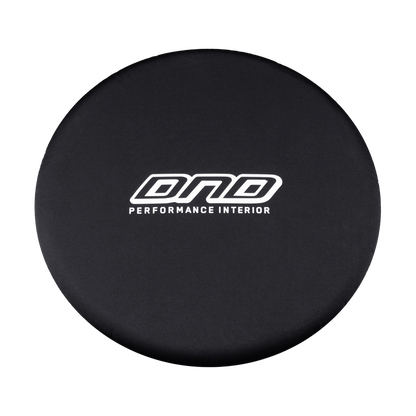 DND Steering Wheel Cover